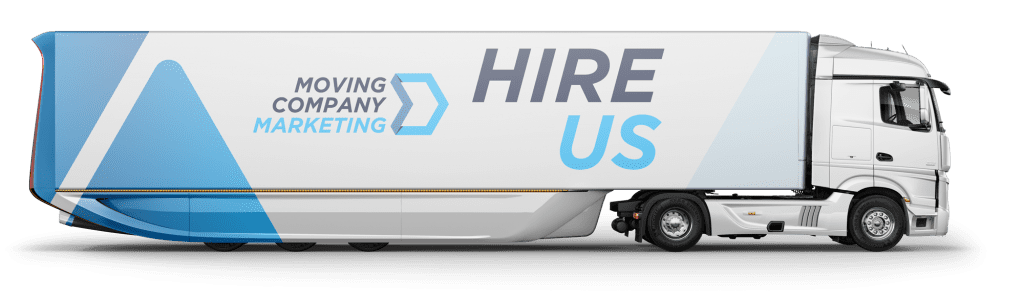 Moving Marketing Company Services